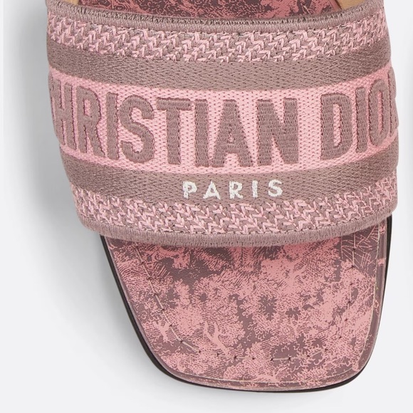 Dior Mules - Picture 3 of 4